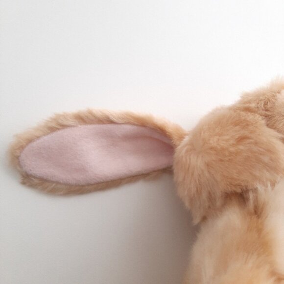 Aurora Miyoni Lop Eared Rabbit 5inch - Picture 10 of 13